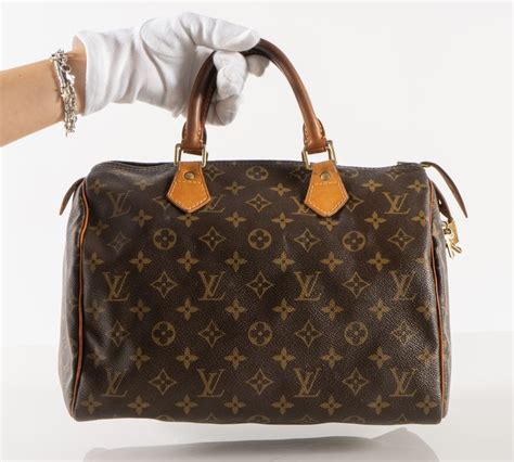 bauletto louis vuitton fuori produzione|La borsa Speedy di Louis Vuitton, la storia dell'iconico .